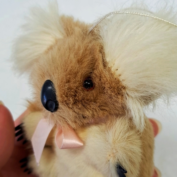 Vintage 1970s Sydney Opera House mini  KOALA souvenir - Picture 4 of 7